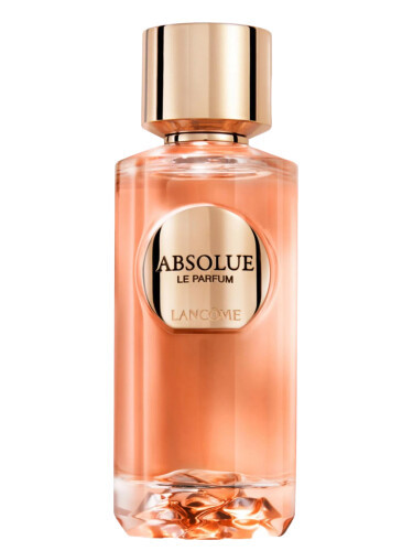 Изображение парфюма Lancome Absolue Le Parfum (Musk & White Tea)