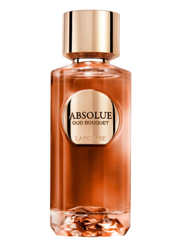 Изображение парфюма Lancome Absolue Oud Bouquet (Oud & Praline)