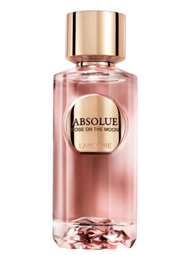 Изображение парфюма Lancome Absolue Rose On The Moon (Incense & Santal)