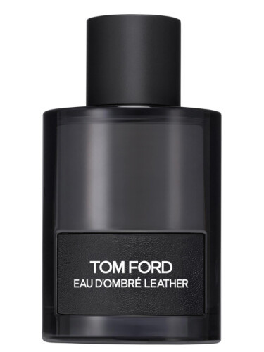 Изображение парфюма Tom Ford Eau de Ombre Leather