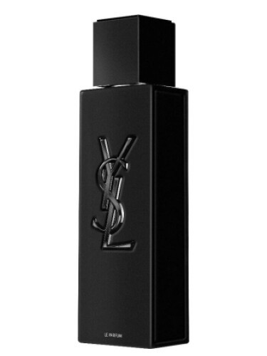 Изображение парфюма Yves Saint Laurent MYSLF Le Parfum