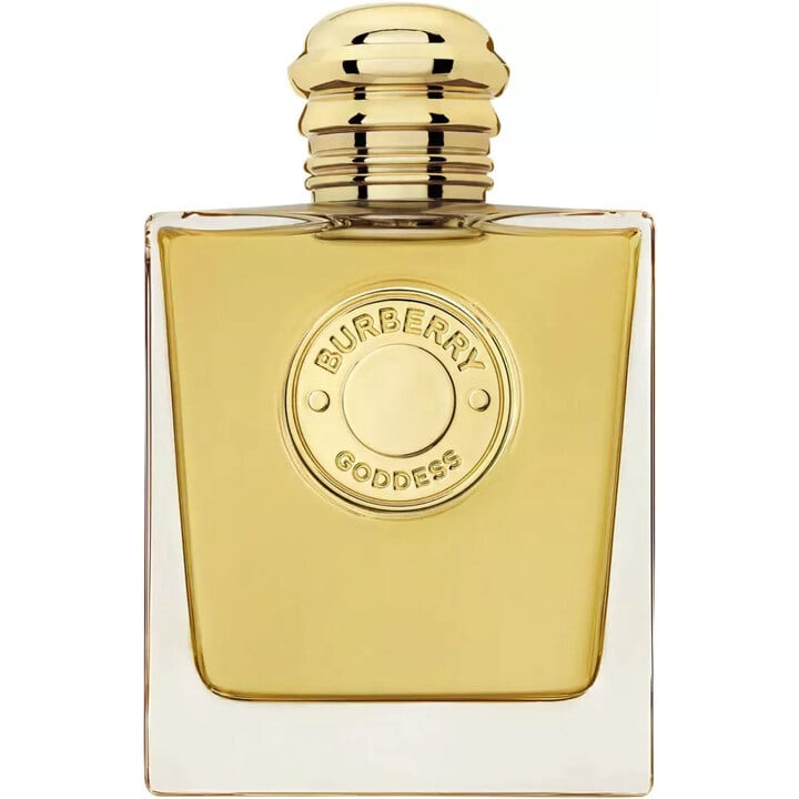 Изображение парфюма Burberry Goddess 2024 Eau De Parfum Intense