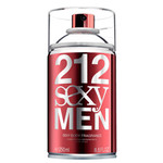 212 Sexy Men Body Spray от Carolina Herrera