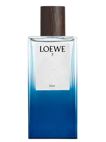 Изображение парфюма Loewe 7 Elixir