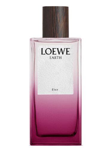 Изображение парфюма Loewe Earth Elixir