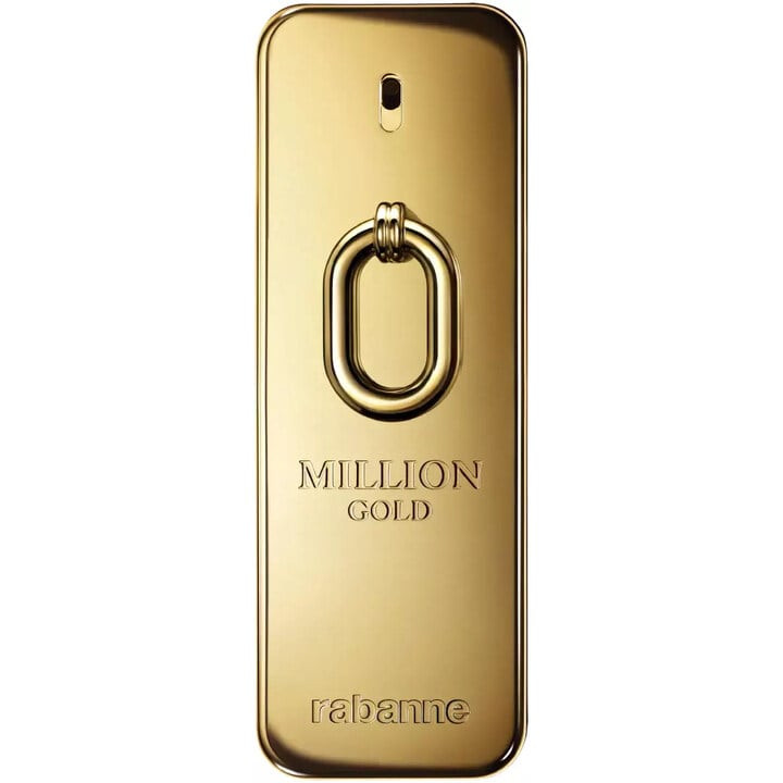 Изображение парфюма Paco Rabanne Million Gold