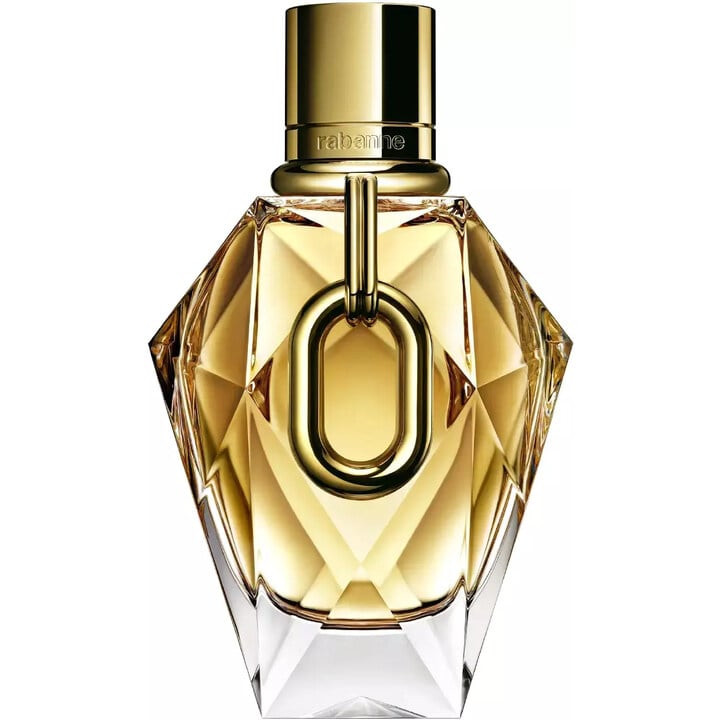 Изображение парфюма Paco Rabanne Million Gold for Her