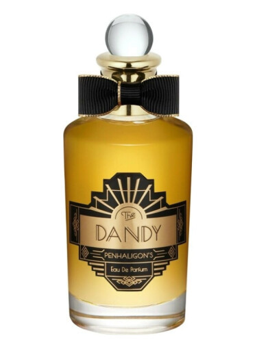 Изображение парфюма Penhaligon's The Dandy