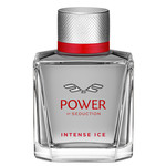 Antonio Banderas Power of Seduction Itense Ice