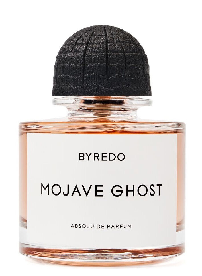 Изображение парфюма Byredo Mojave Ghost Absolu de Parfum