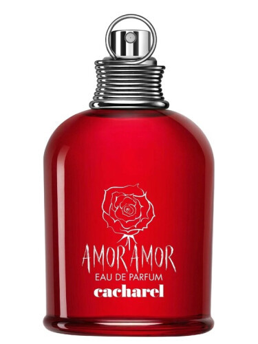 Изображение парфюма Cacharel Amor Amor Eau de Parfum 2024