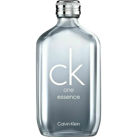 Изображение парфюма Calvin Klein CK One Essence