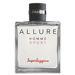 Изображение духов Chanel Allure Homme Sport Superleggera