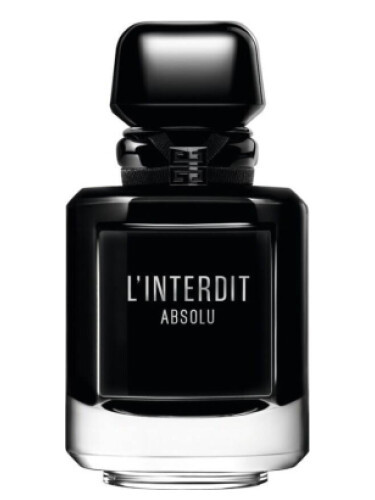 Изображение парфюма Givenchy L'Interdit Absolu