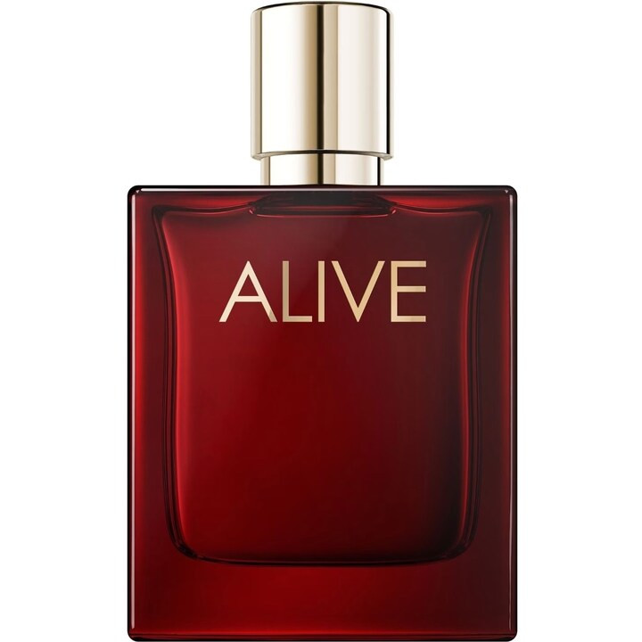 Изображение парфюма Hugo Boss Boss Alive Absolu