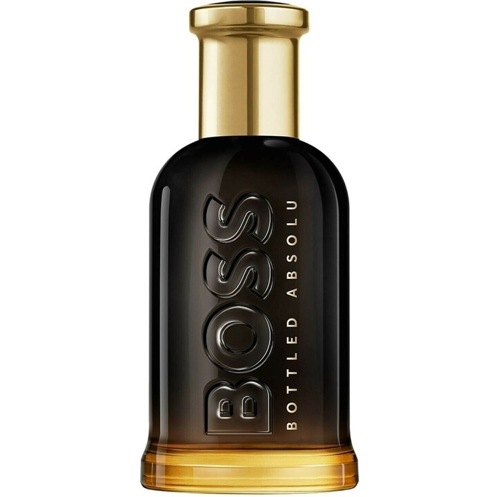 Изображение парфюма Hugo Boss Boss Bottled Absolu