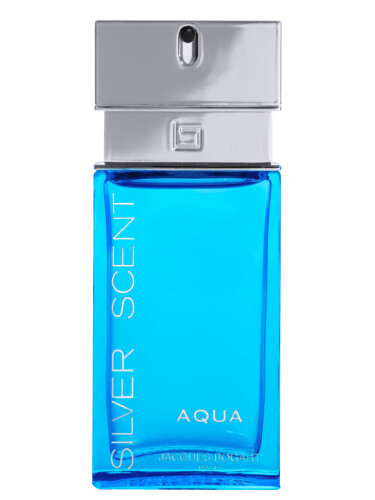 Изображение парфюма Jacques Bogart Silver Scent Aqua