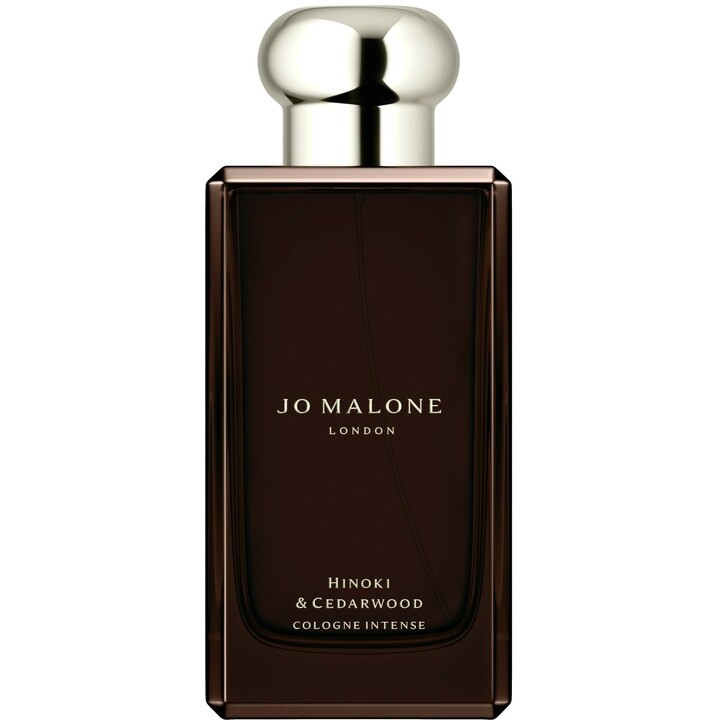 Изображение парфюма Jo Malone Hinoki & Cedarwood