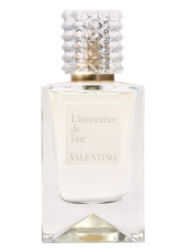 Изображение парфюма Valentino L'innocence de l'air