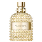 Изображение духов Valentino Uomo Born In Roma The Gold