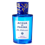 Acqua di Parma Blue Mediterraneo Mirto di Panarea Limited Edition 2024