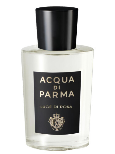 Изображение парфюма Acqua di Parma Luce di Rosa