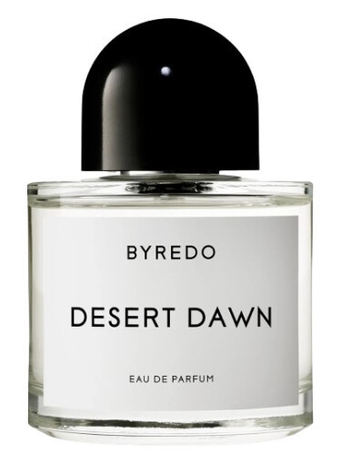 Изображение парфюма Byredo Desert Dawn