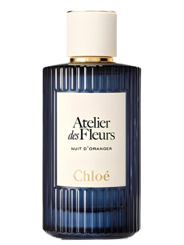 Изображение парфюма Chloe Nuit d'Oranger