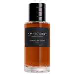 Christian Dior Ambre Nuit Esprit De Parfum