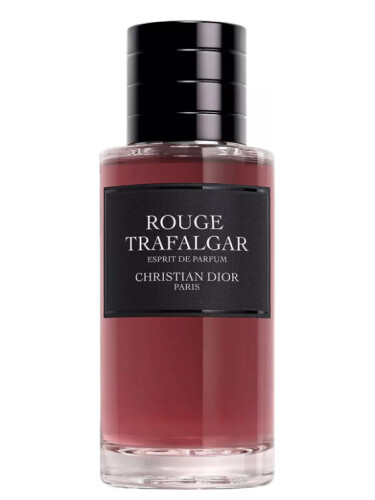 Изображение парфюма Christian Dior Rouge Trafalgar Esprit De Parfum