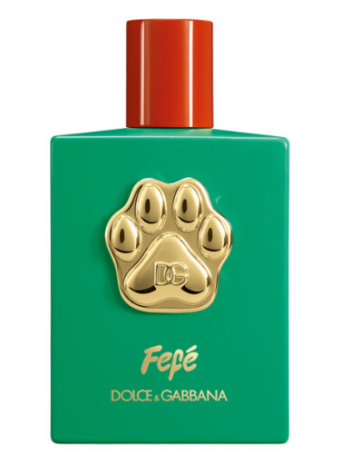 Изображение парфюма Dolce and Gabbana Fefe