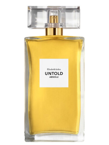 Изображение парфюма Elizabeth Arden Untold Absolu Eau de Parfum