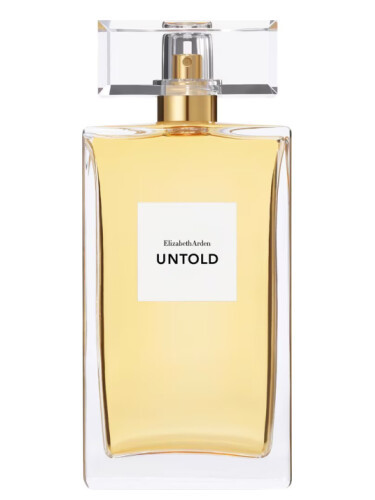 Изображение парфюма Elizabeth Arden Untold Eau de Parfum