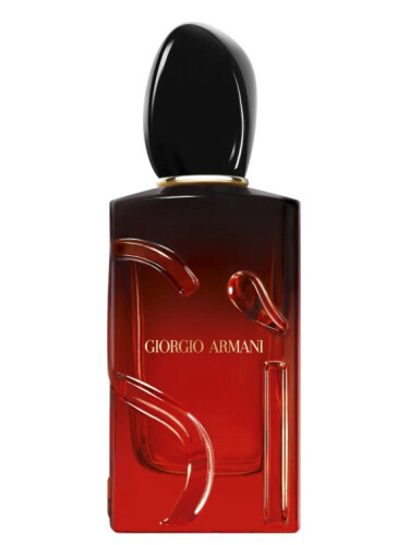 Изображение парфюма Giorgio Armani Si Passione 2024 Eau de Parfum Intense