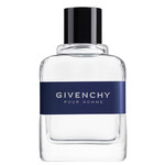 Изображение духов Givenchy Pour Homme Blue Label 2024