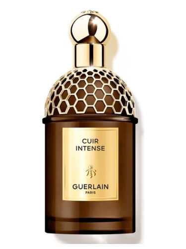 Изображение парфюма Guerlain Cuir Intense