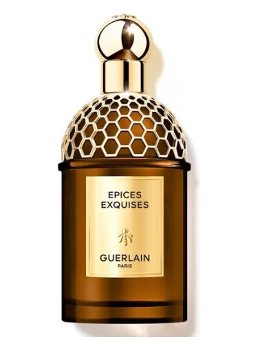 Изображение парфюма Guerlain Epices Exquises