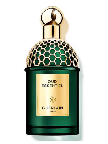 Изображение парфюма Guerlain Oud Essentiel