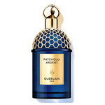 Изображение духов Guerlain Patchouli Ardent