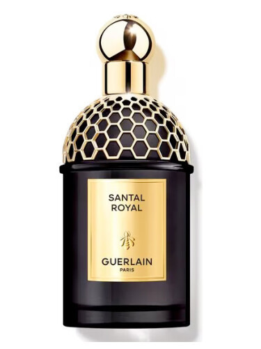 Изображение парфюма Guerlain Santal Royal