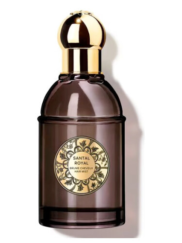 Изображение парфюма Guerlain Santal Royal Hair Mist