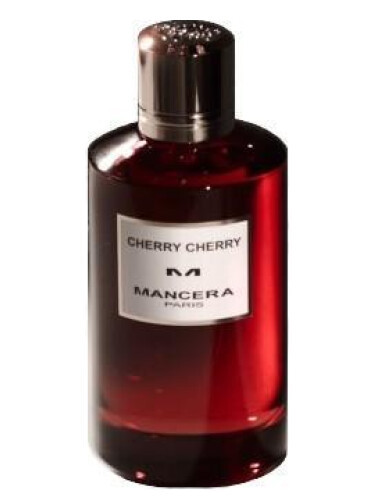 Изображение парфюма Mancera Cherry Cherry