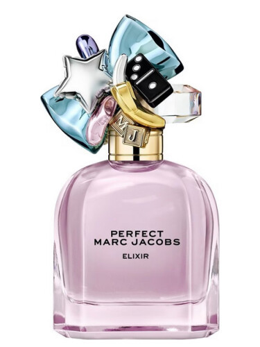 Изображение парфюма Marc Jacobs Perfect Elixir