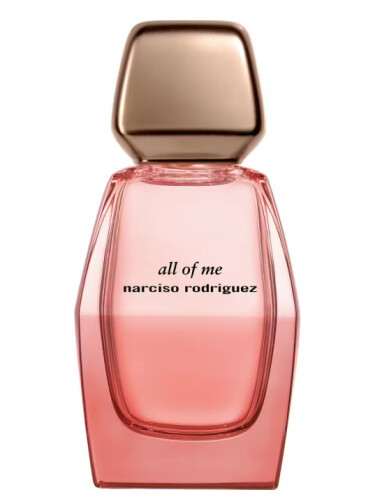 Изображение парфюма Narciso Rodriguez All Of Me Intense