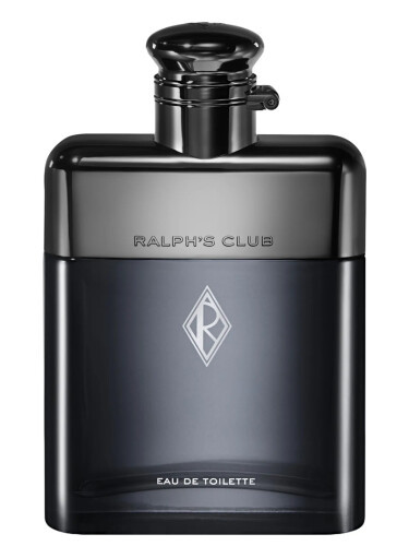 Изображение парфюма Ralph Lauren Ralph's Club Eau de Toilette