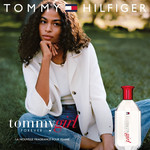 Реклама Tommy Girl Forever Tommy Hilfiger