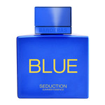 Изображение духов Antonio Banderas Blue Seduction Summer Essence for Men