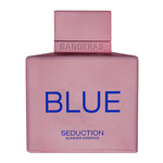 Изображение духов Antonio Banderas Blue Seduction Summer Essence for Women