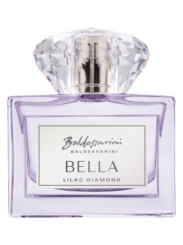 Изображение парфюма Baldessarini Bella Lilac Diamond