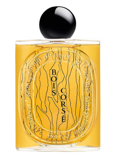 Изображение парфюма Diptyque Bois Corse